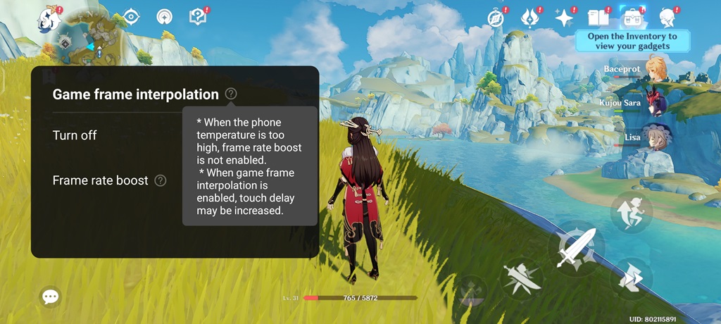 Review iQoo 12, Sayang Kalau Cuma Jadi Hape Gaming!