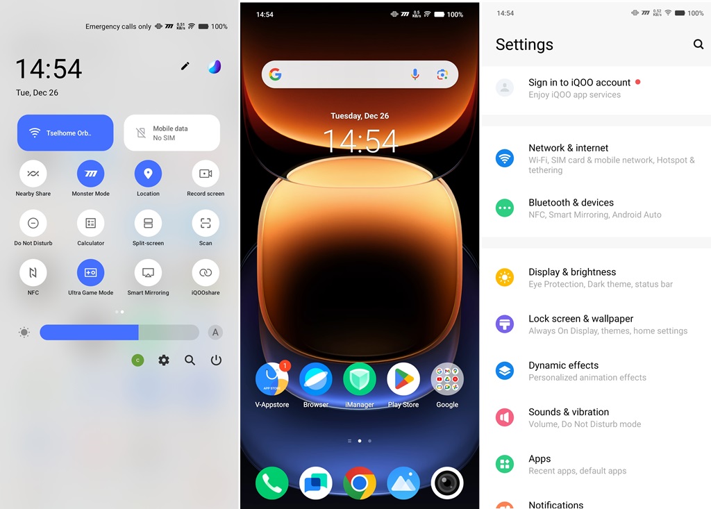 Review iQoo 12, Sayang Kalau Cuma Jadi Hape Gaming!