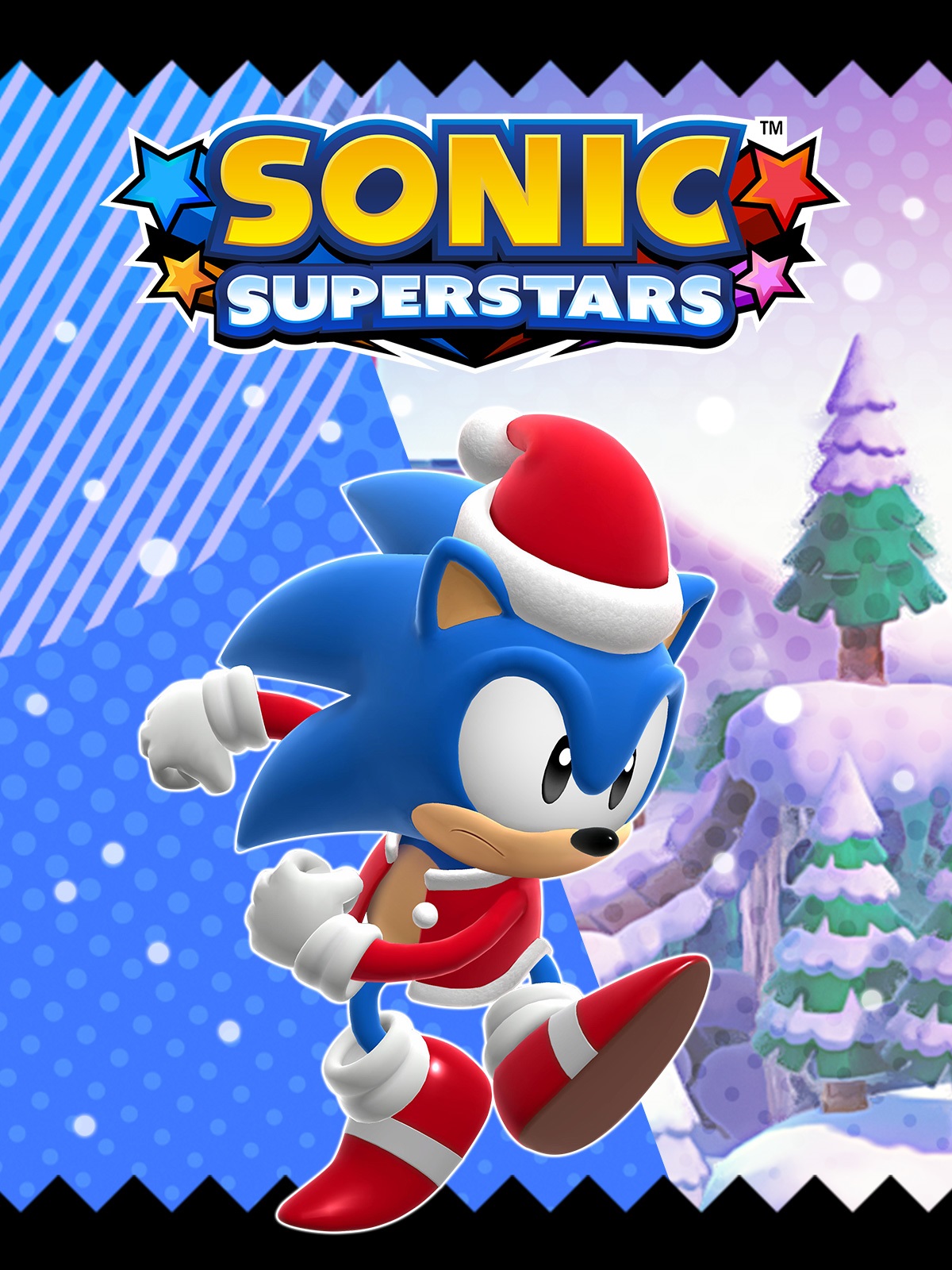 Sonic Superstars Hadirkan Trailer Terbaru dan DLC Gratis