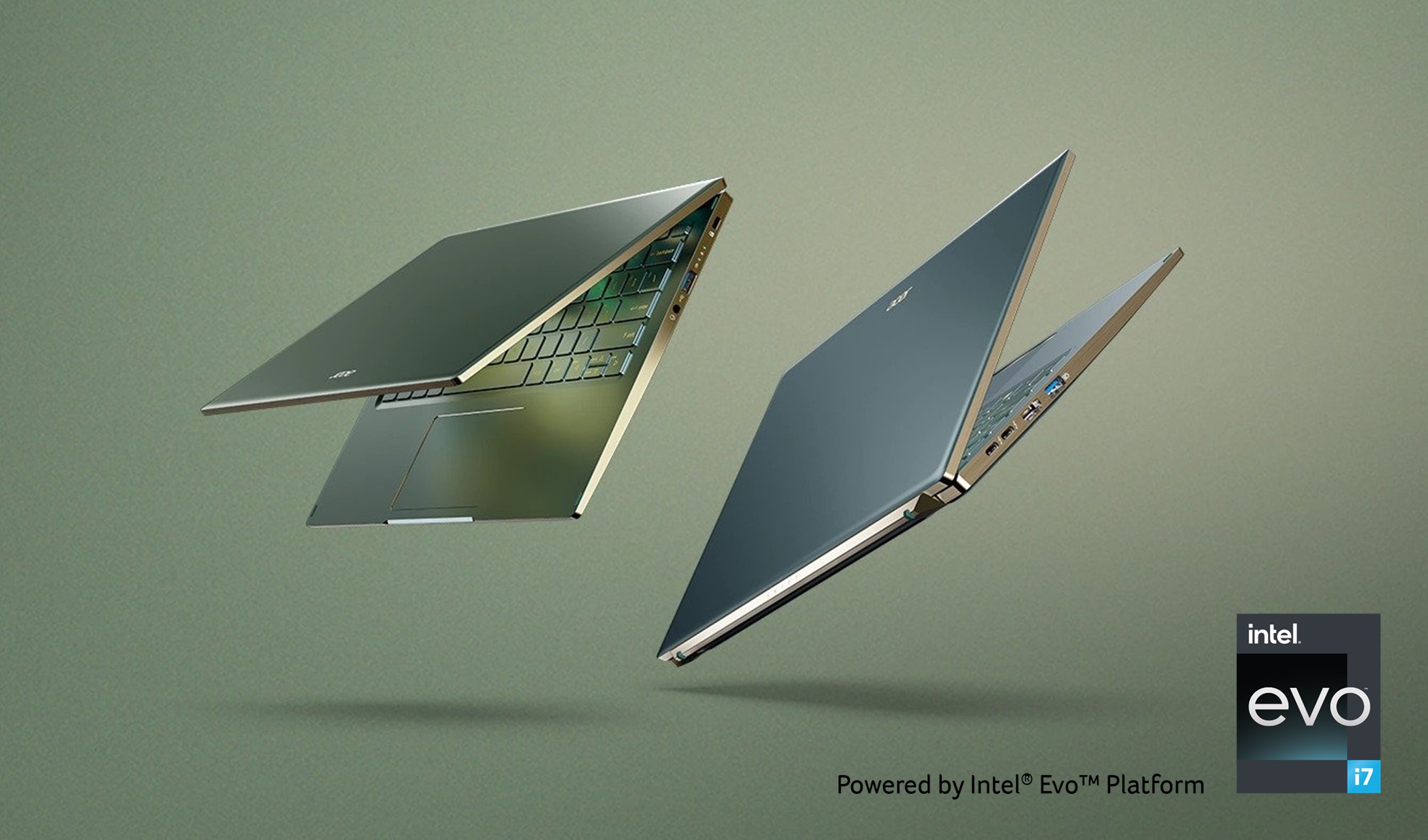 Acer Swift 14 dan Swift Go 14 Touch, Duo Pilihan Laptop dengan Layar Sentuh