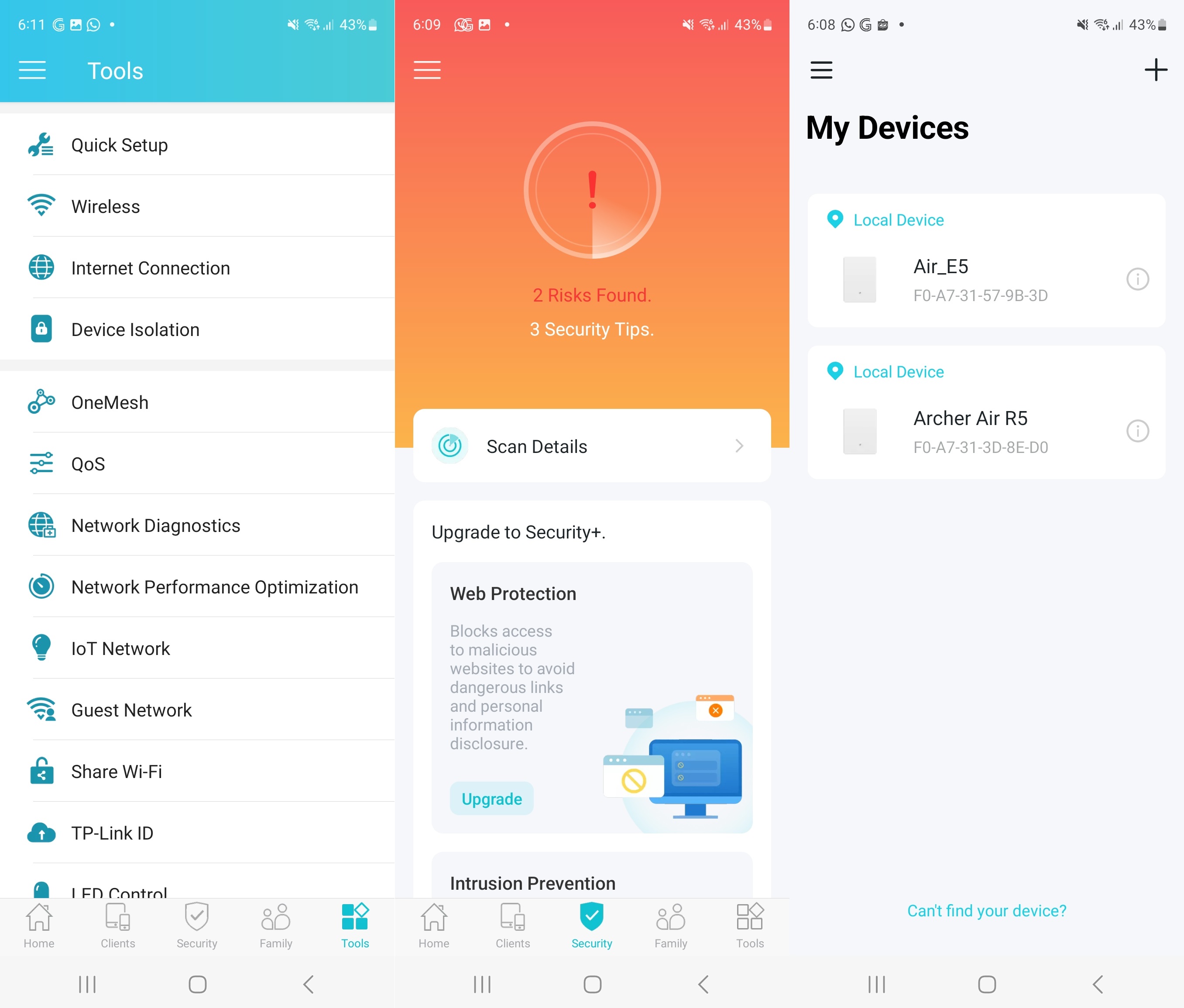 TP-Link Archer Air R5, Router Mesh Kencang dan Modis