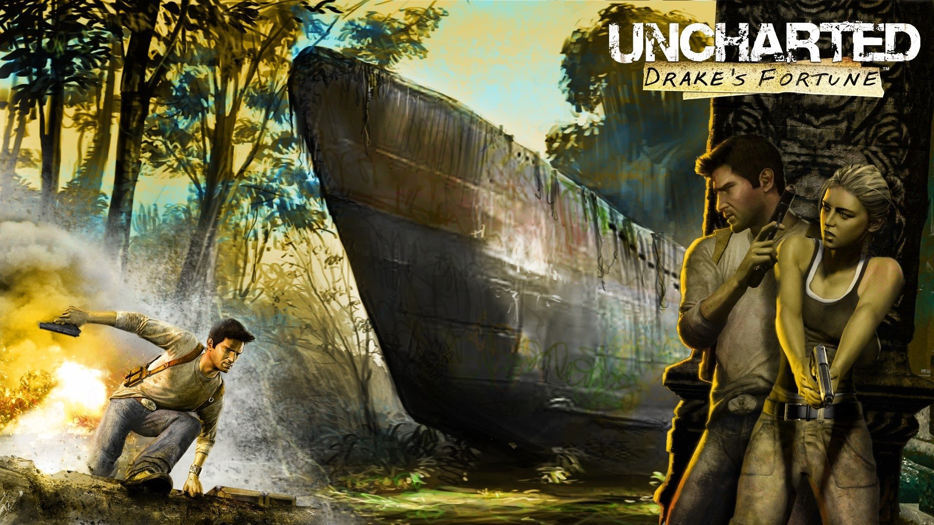 Rekomendasi Game PS3 yang Wajib Kamu Ketahui