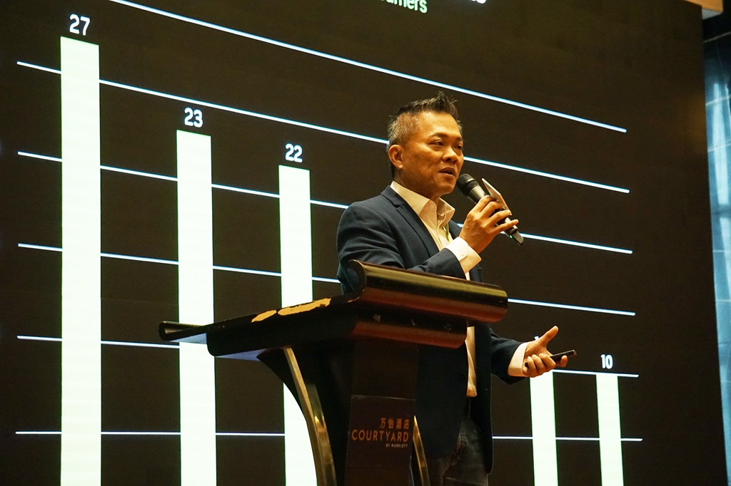 Program iCafe Discovery 2023 Nvidia Dukung Fasilitas Gaming Sekelas Hotel