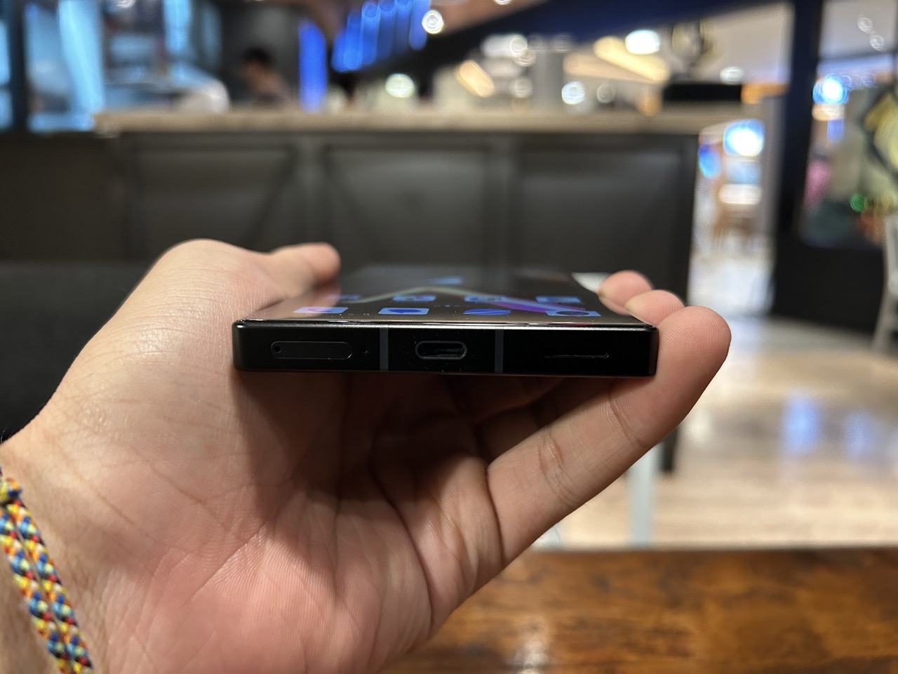 ZTE Nubia 8S Pro: HP Gaming Performa Maksimal, tapi…