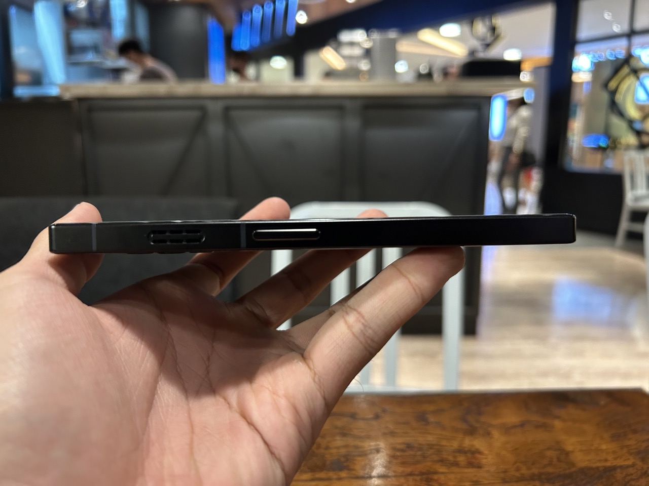 ZTE Nubia 8S Pro: HP Gaming Performa Maksimal, tapi…