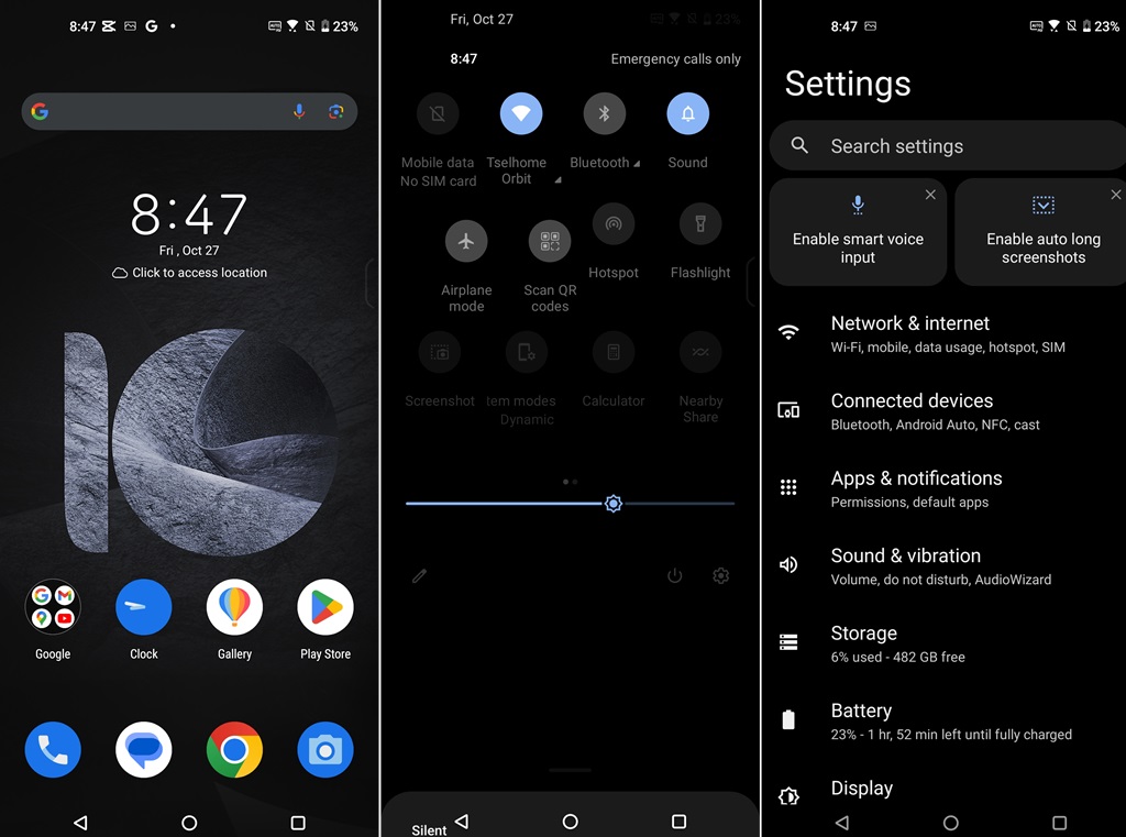 Review Asus Zenfone 10, Hape Snapdragon 8 Gen 2 Paling Kecil dan Powerful