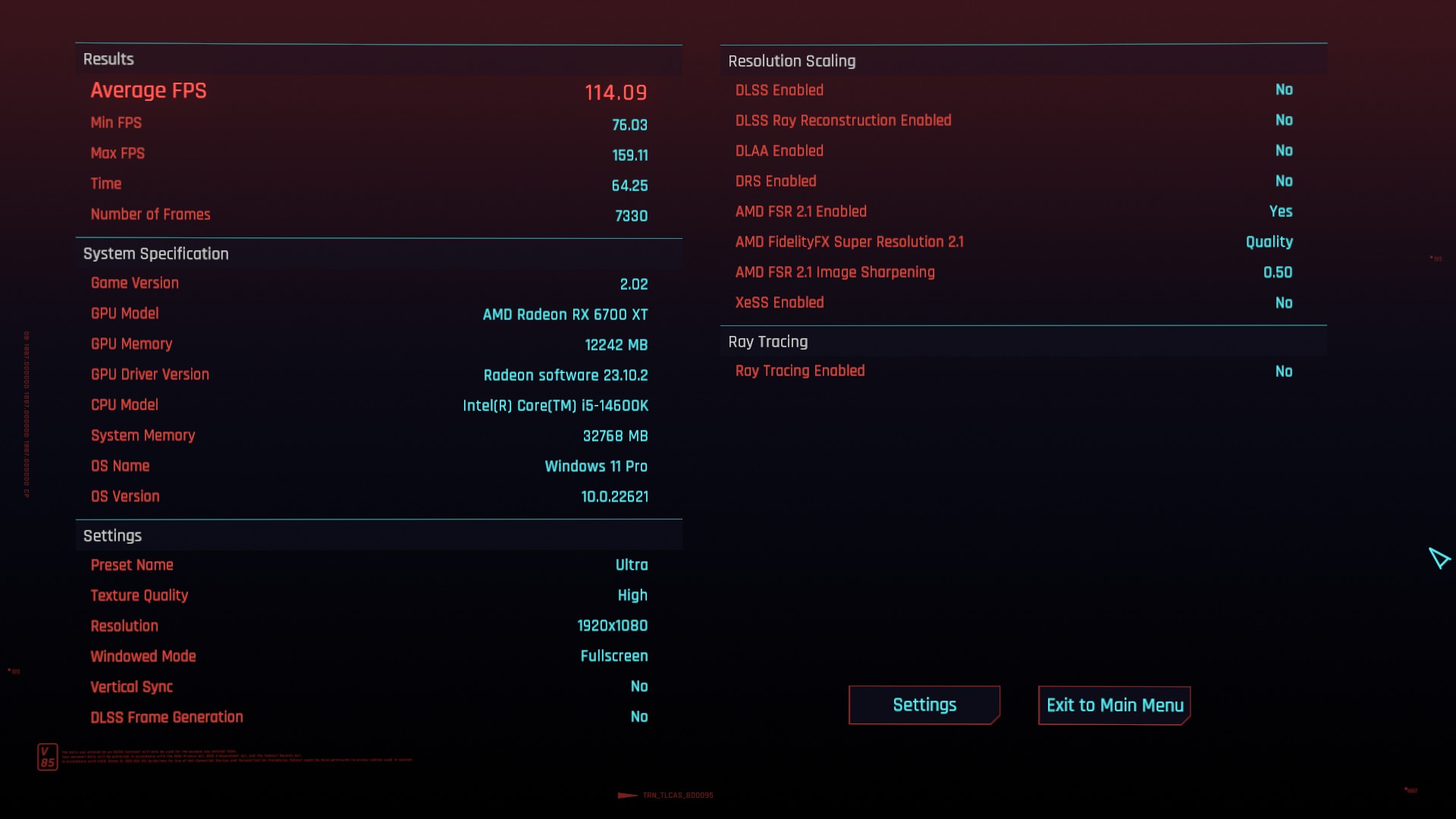 Begini Performa Motherboard Gigabyte Z790 Aorus Master X Pakai Intel Core Generasi ke-14