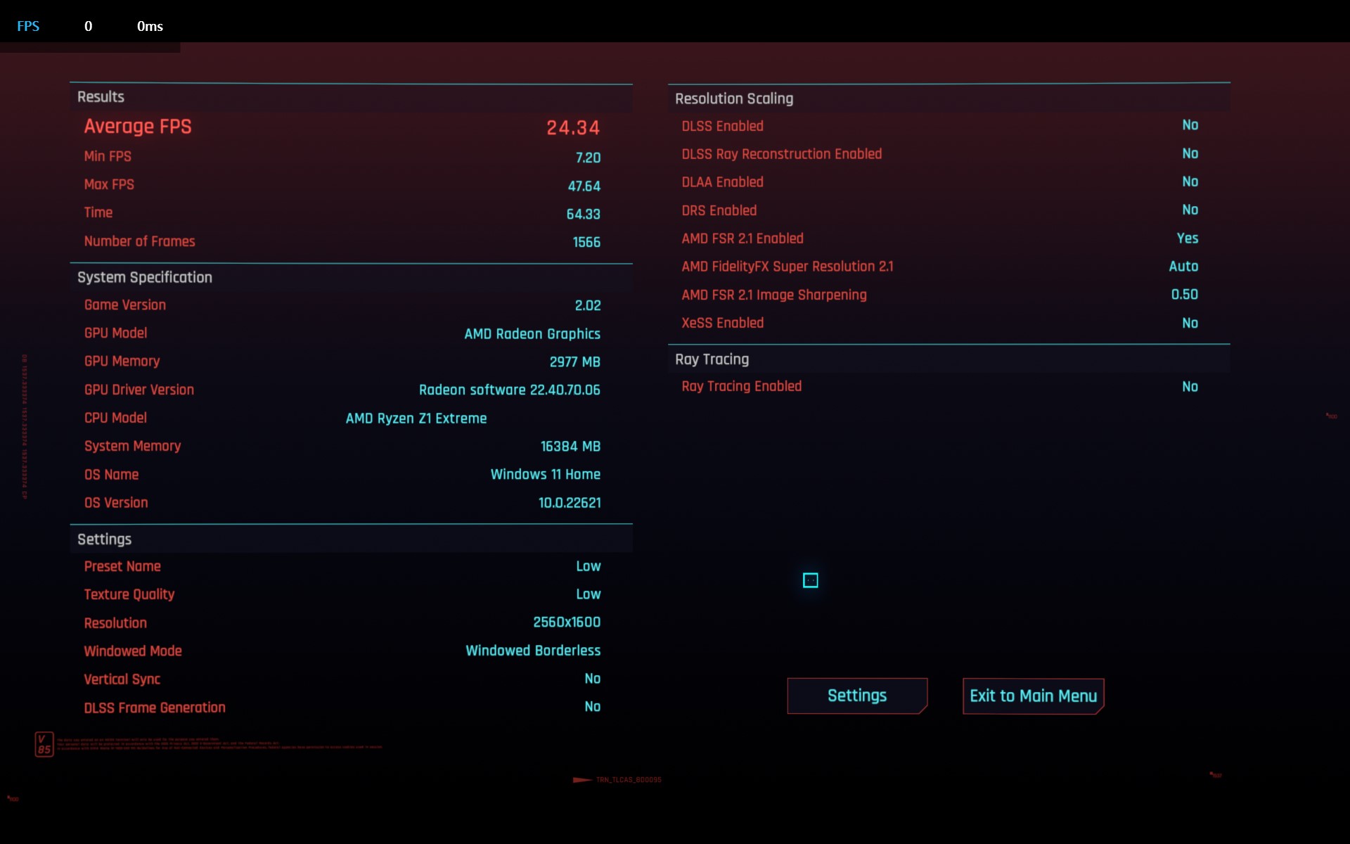 Legion Go, Punya Performa Menjanjikan