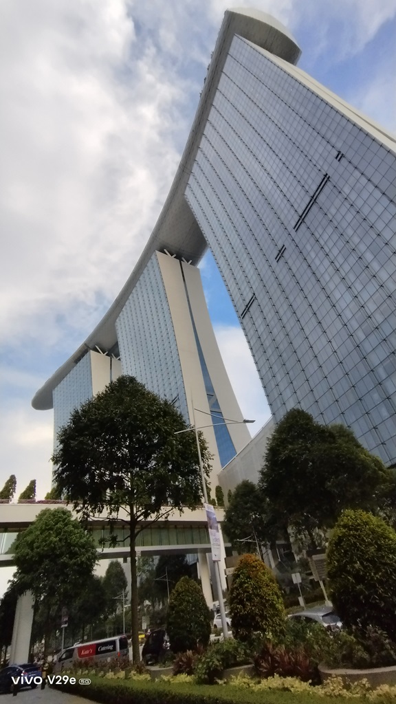 Kamera vivo V29e 5G Terbukti Jagoan, Hasilkan Fofo Kualitas Terbaik