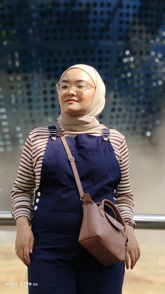 Kamera vivo V29e 5G Terbukti Jagoan, Hasilkan Fofo Kualitas Terbaik