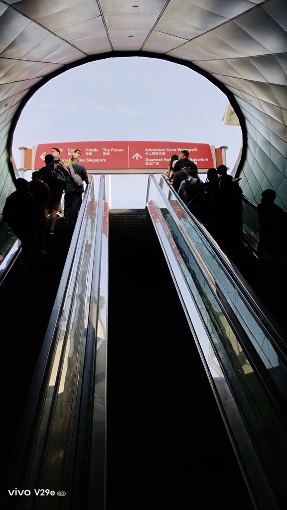 Kamera vivo V29e 5G Terbukti Jagoan, Hasilkan Fofo Kualitas Terbaik