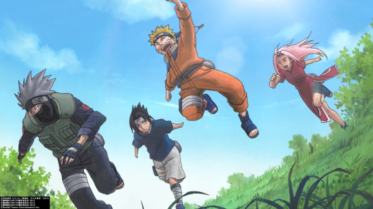Naruto x Boruto Ultimate Ninja Storm Connection, Harusnya DLC Saja