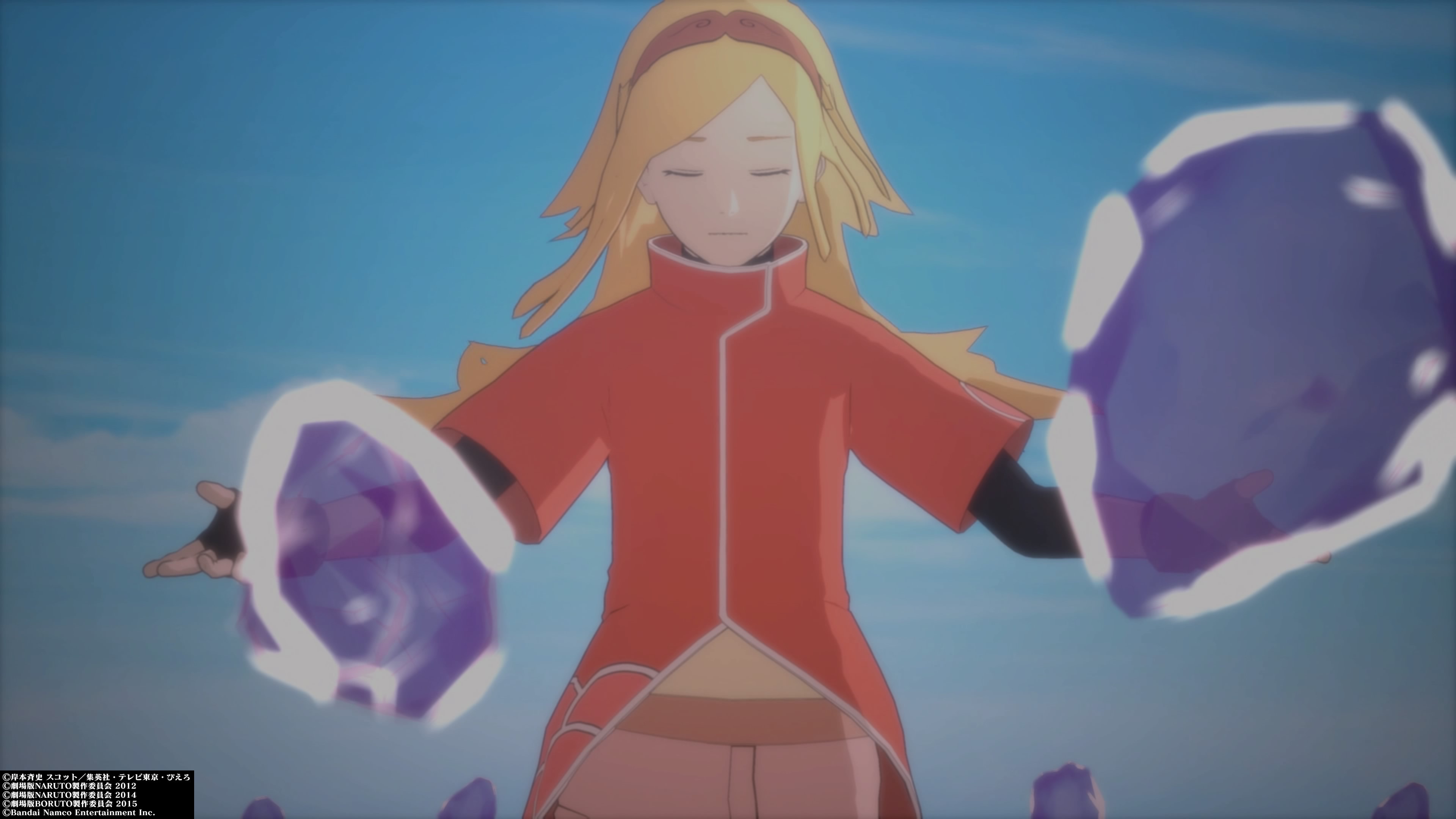 Naruto x Boruto Ultimate Ninja Storm Connection, Harusnya DLC Saja