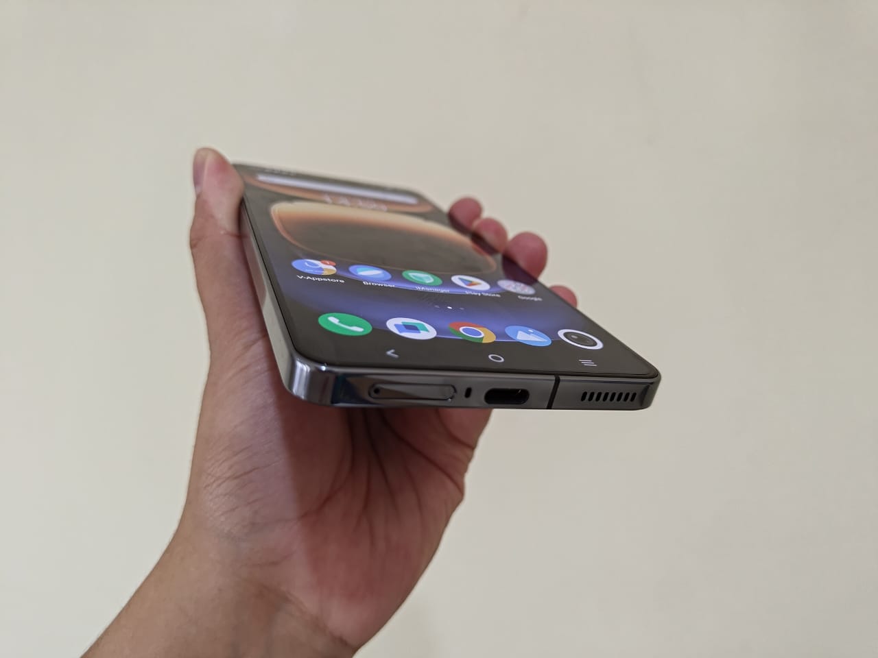 Review iQoo 12, Sayang Kalau Cuma Jadi Hape Gaming!