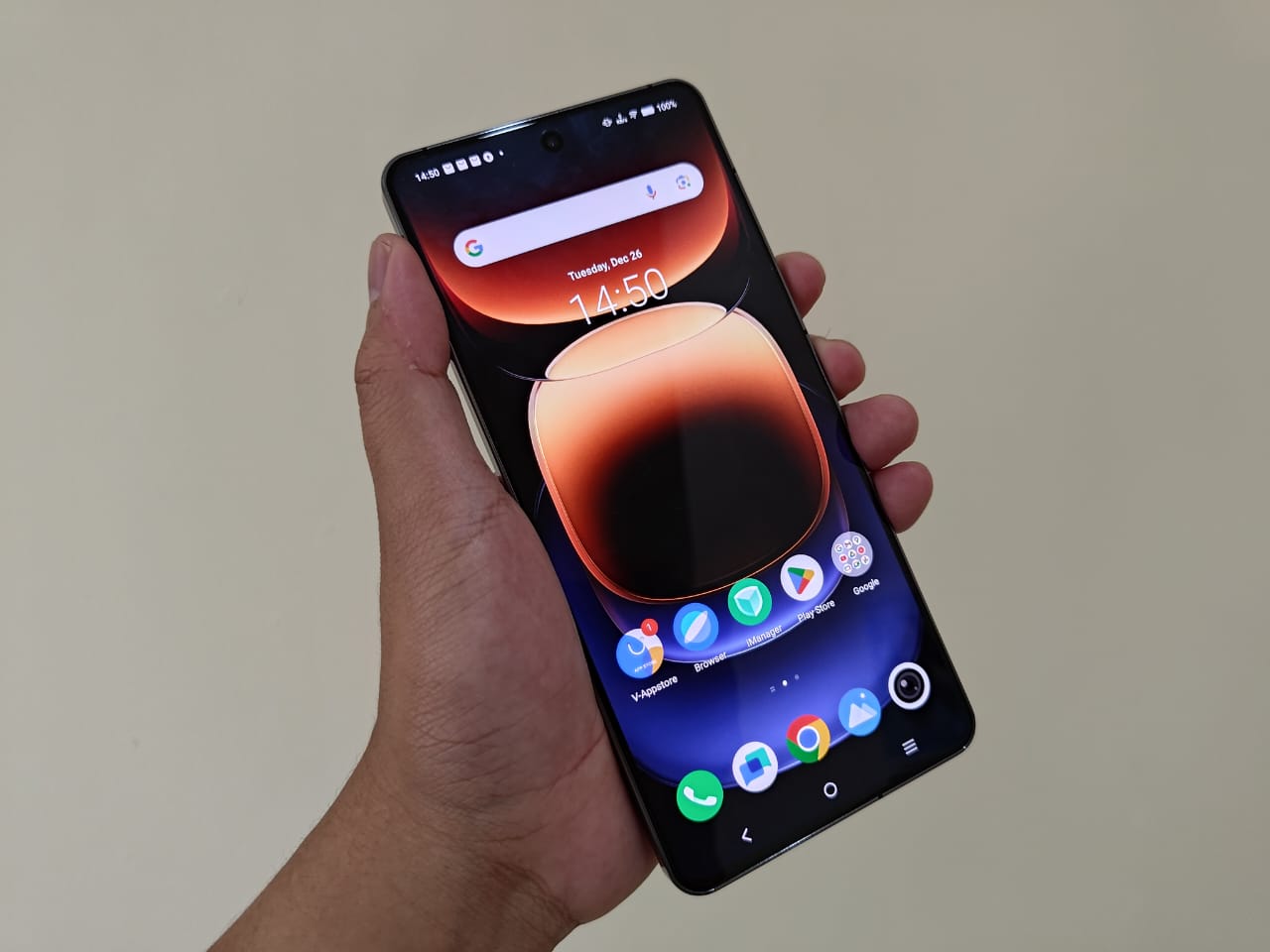 Review iQoo 12, Sayang Kalau Cuma Jadi Hape Gaming!