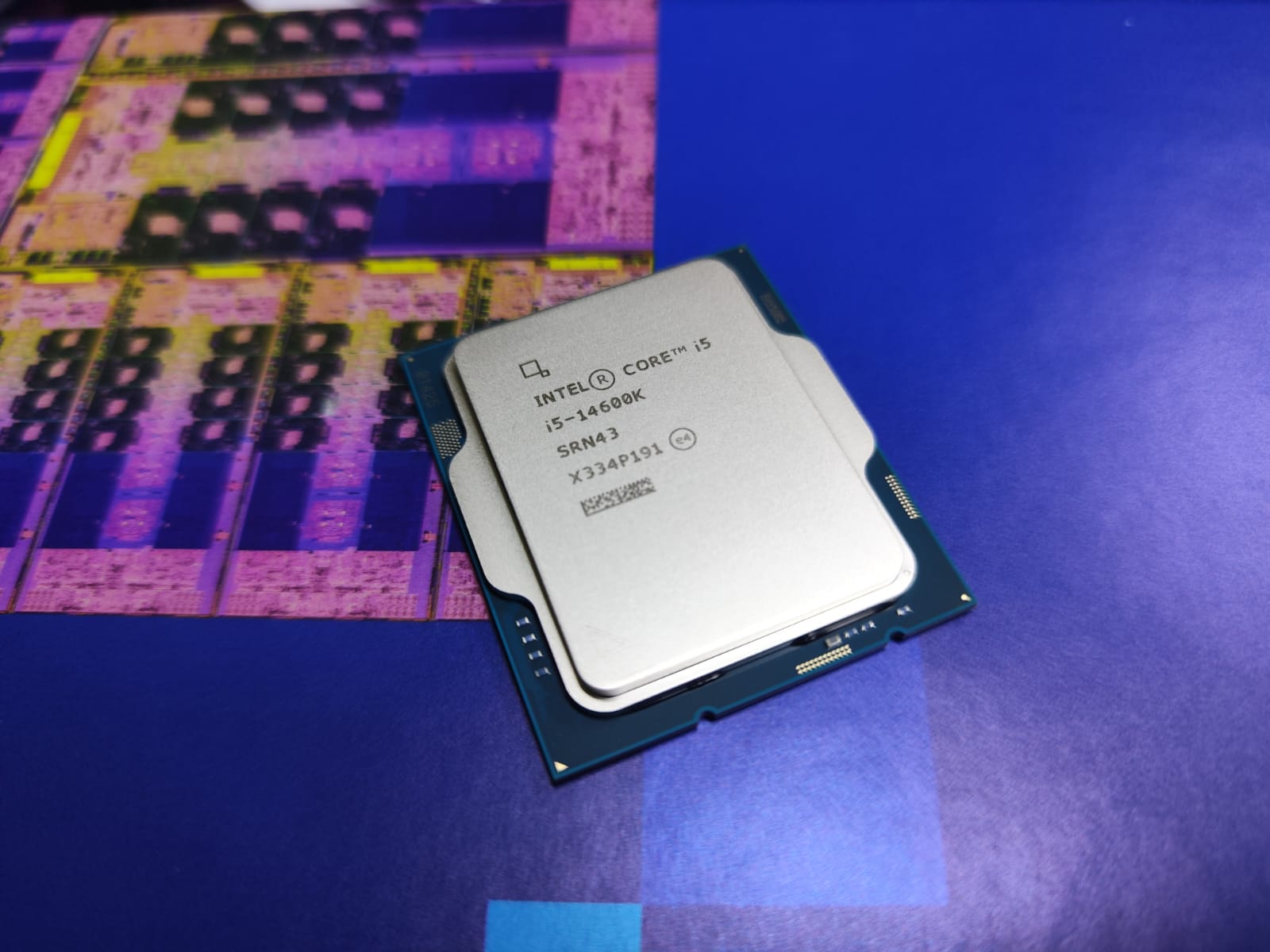 Menjajal Prosesor Intel Generasi ke-14 Core i5-14600K, Kelas Menengah Performa Naik Kelas