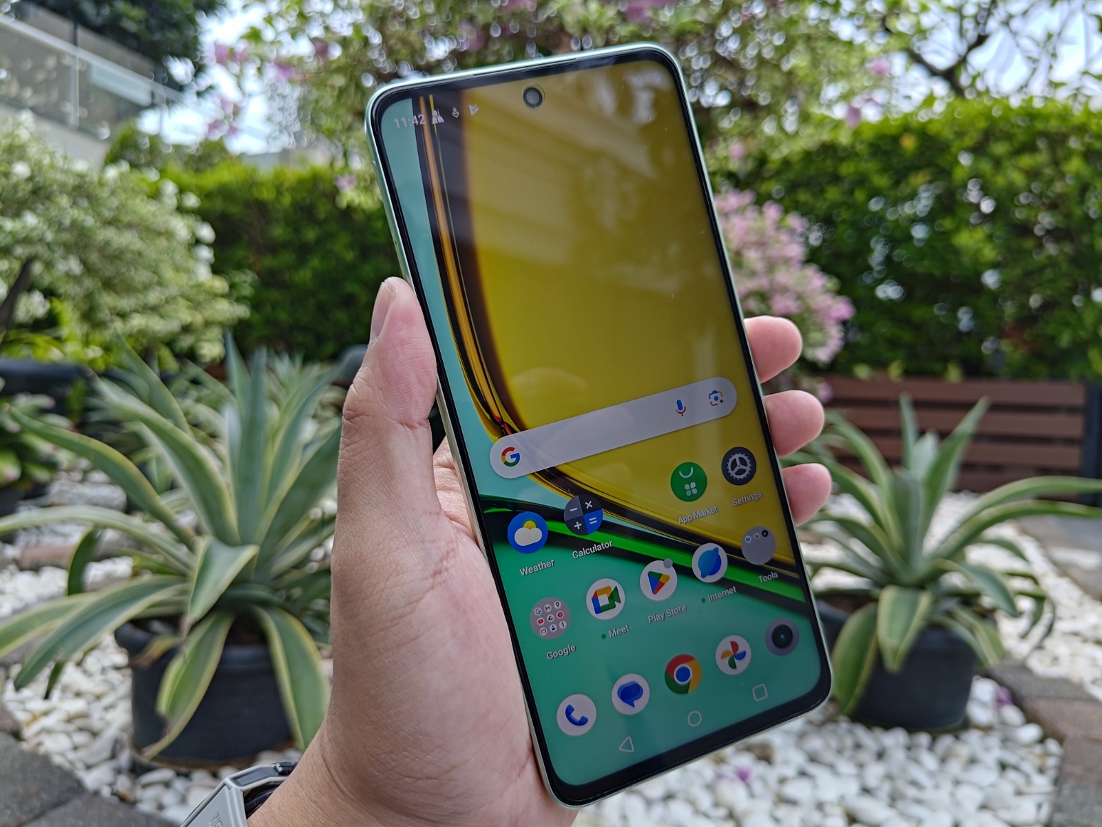 Review realme C67, Banyak Upgrade di Harga Rp2 Jutaan