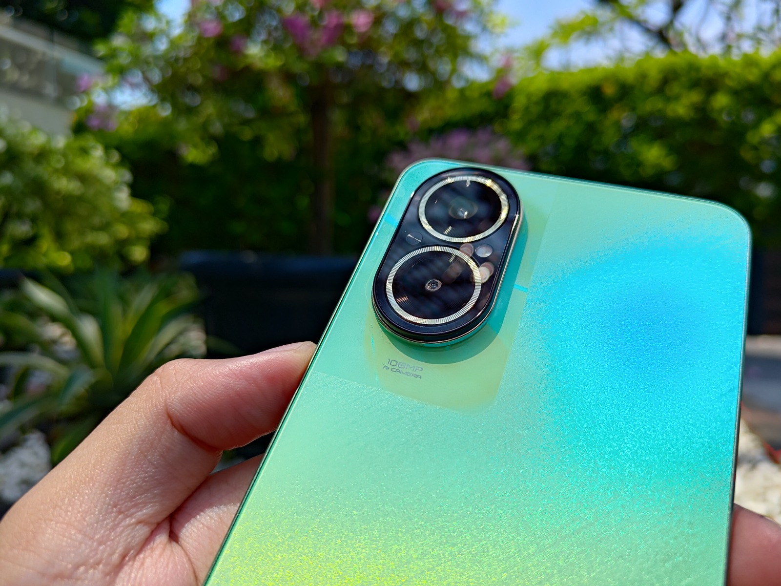 Review realme C67, Banyak Upgrade di Harga Rp2 Jutaan