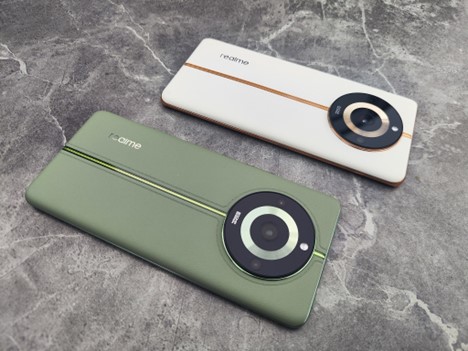 Desain Housing Kamera Belakang Bulat Besar: Tren Baru dalam Desain Smartphone yang Menarik