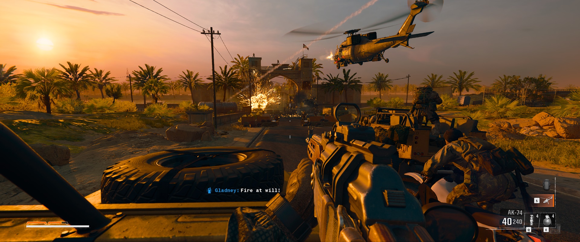 Call of Duty: Black Ops 6, Kembali Seru dan Menarik