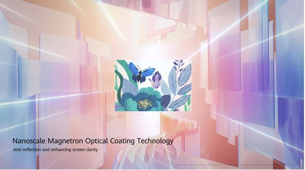 HUAWEI MatePad 11.5 S Hadirkan Layar PaperMatte, Solusi Permasalahan Tablet Saat Ini