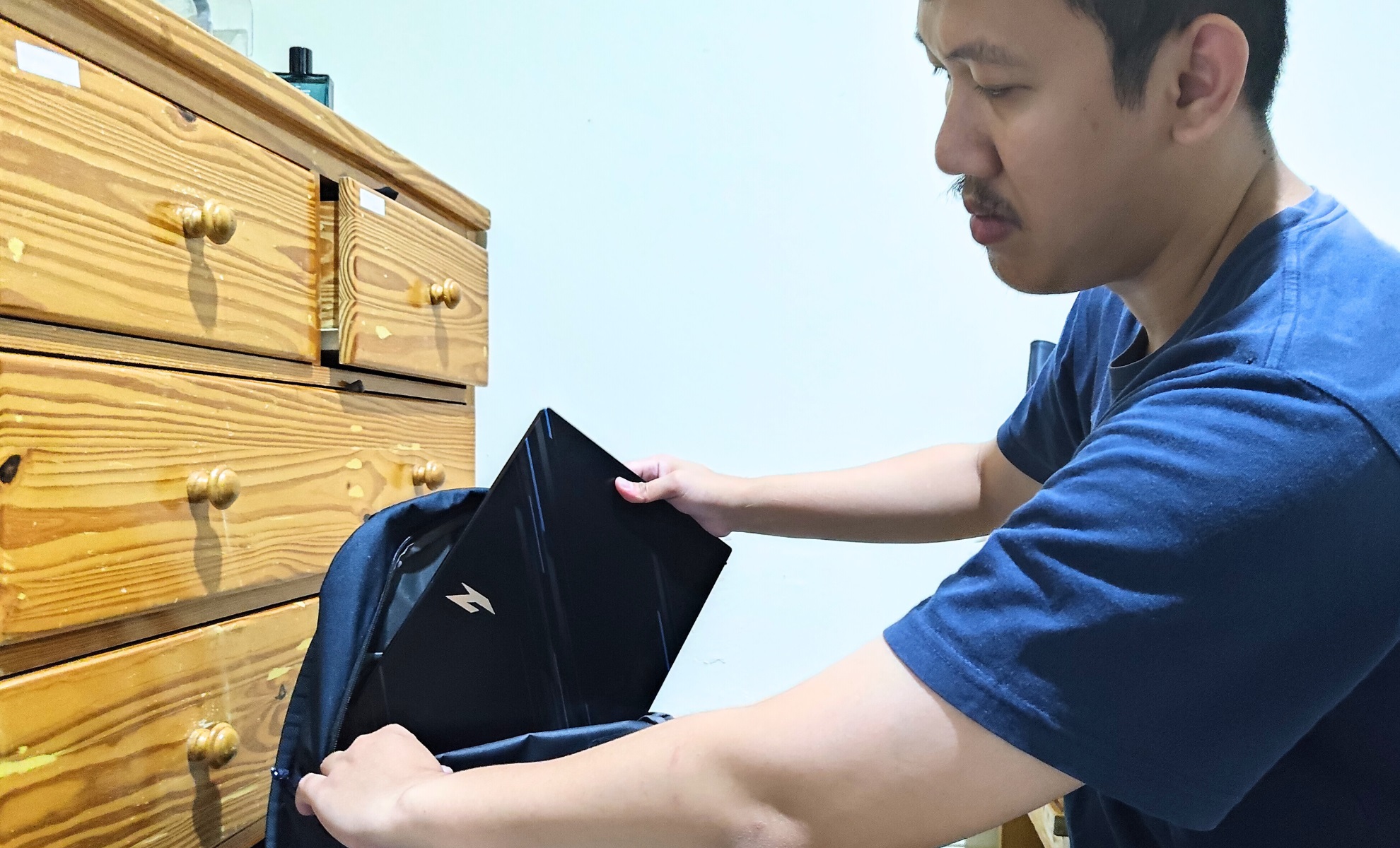 Mudik Bawa Laptop Gaming, Bukan Lagi Mimpi dengan Acer Nitro V 15