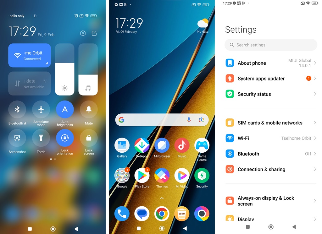Review Poco X6 5G, Bikin Puas di Harga Rp3 Jutaan
