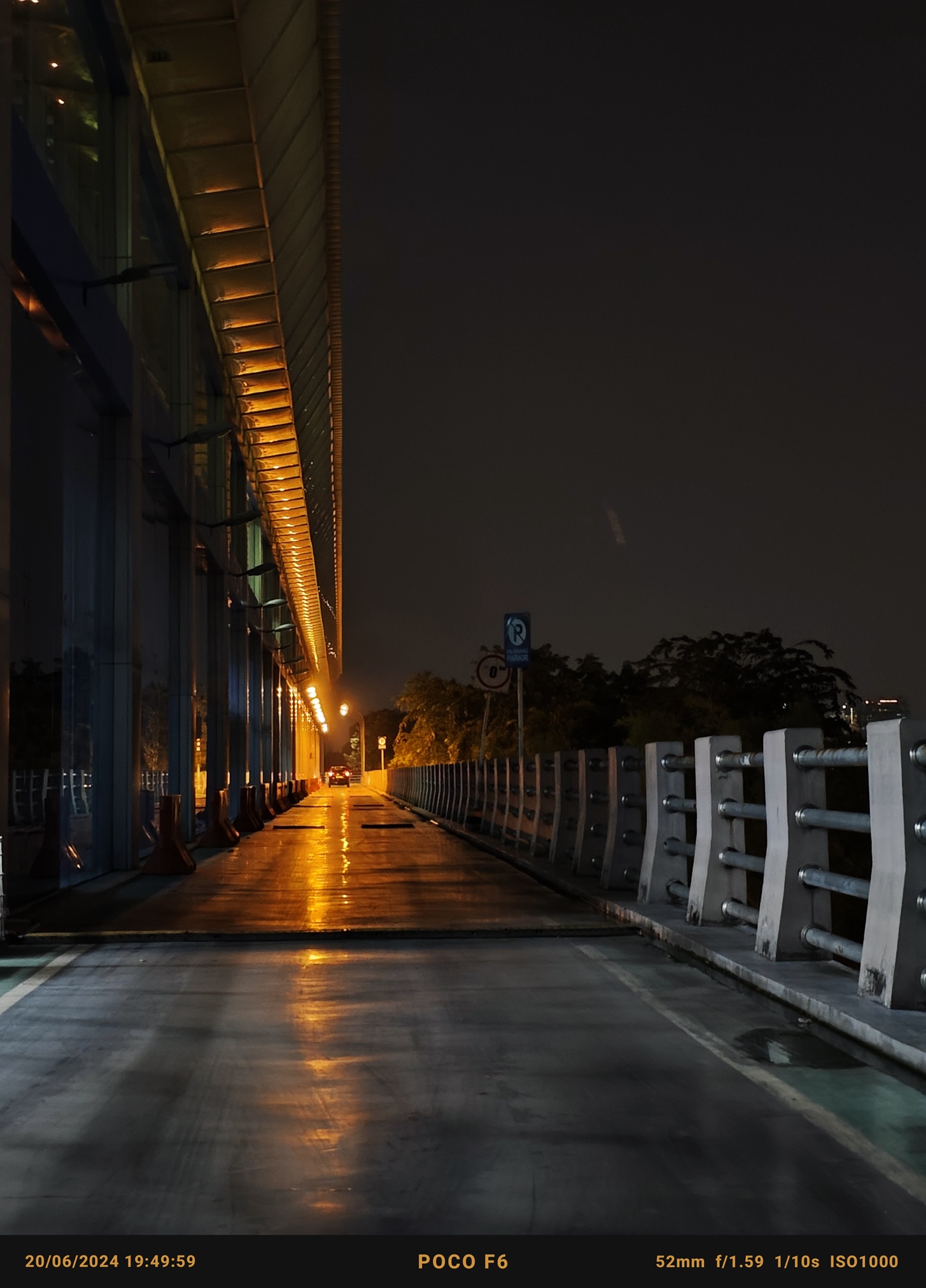 Review Poco F6, All-Rounder Terbaik yang Kurang di Desain Luarnya Aja
