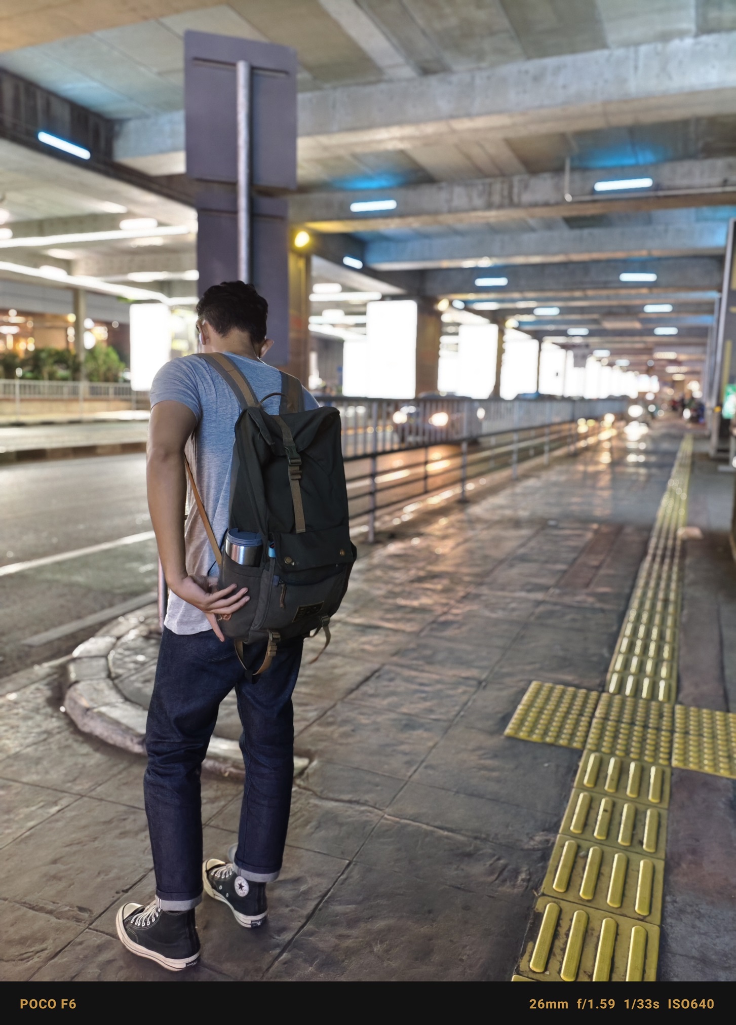 Review Poco F6, All-Rounder Terbaik yang Kurang di Desain Luarnya Aja