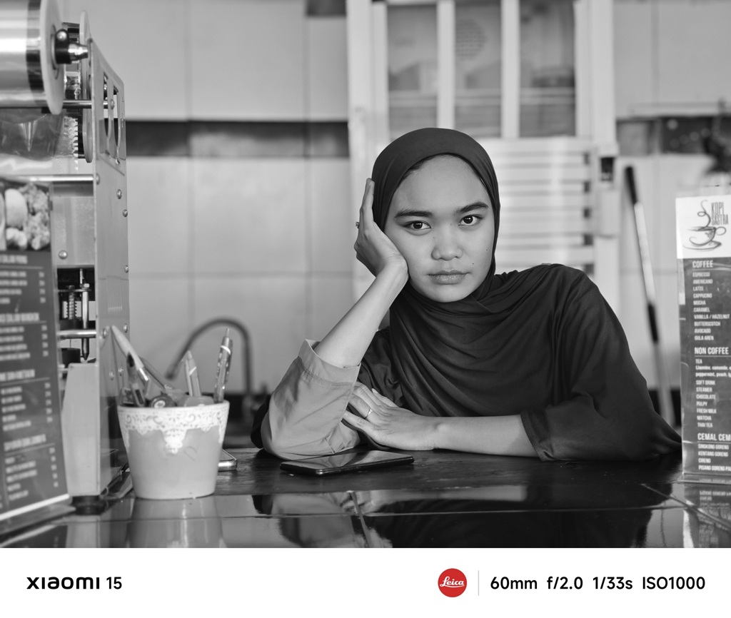 Review Xiaomi 15, Tampilan Lama tapi Pemakaian Menyenangkan
