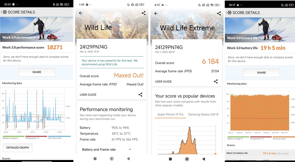Review Xiaomi 15, Tampilan Lama tapi Pemakaian Menyenangkan