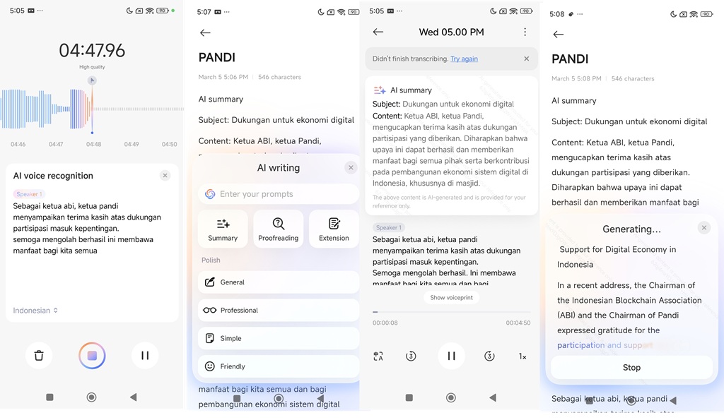Review Xiaomi 15, Tampilan Lama tapi Pemakaian Menyenangkan