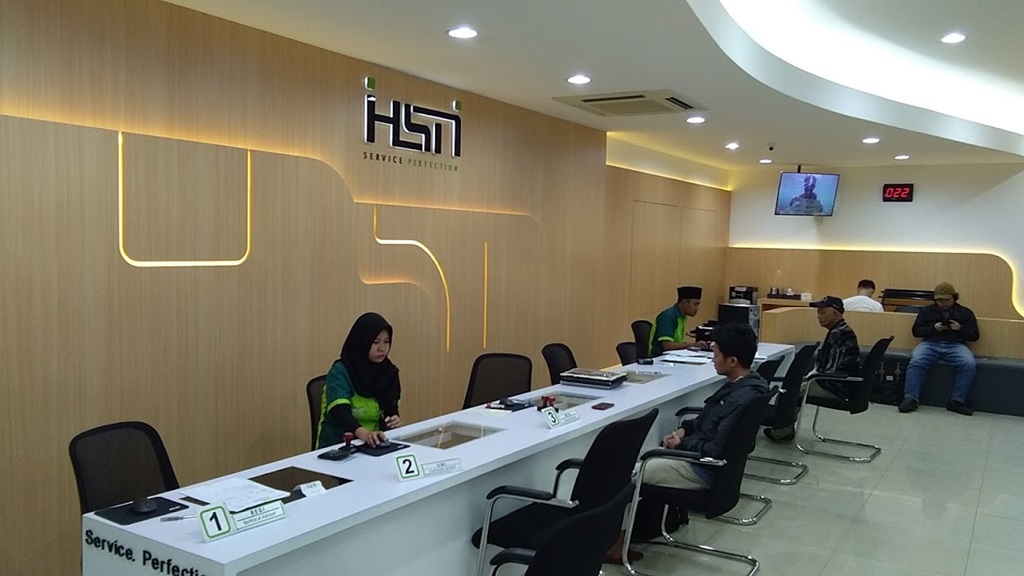 25 Tahun di Indonesia, Acer Eksis Berkat Kontribusi Aktif, Bukan Hanya Bisnis