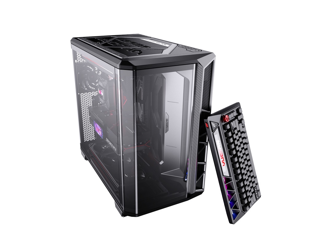 Tampil di Computex, Ini Produk Colorful yang Bakal Dipamerkan