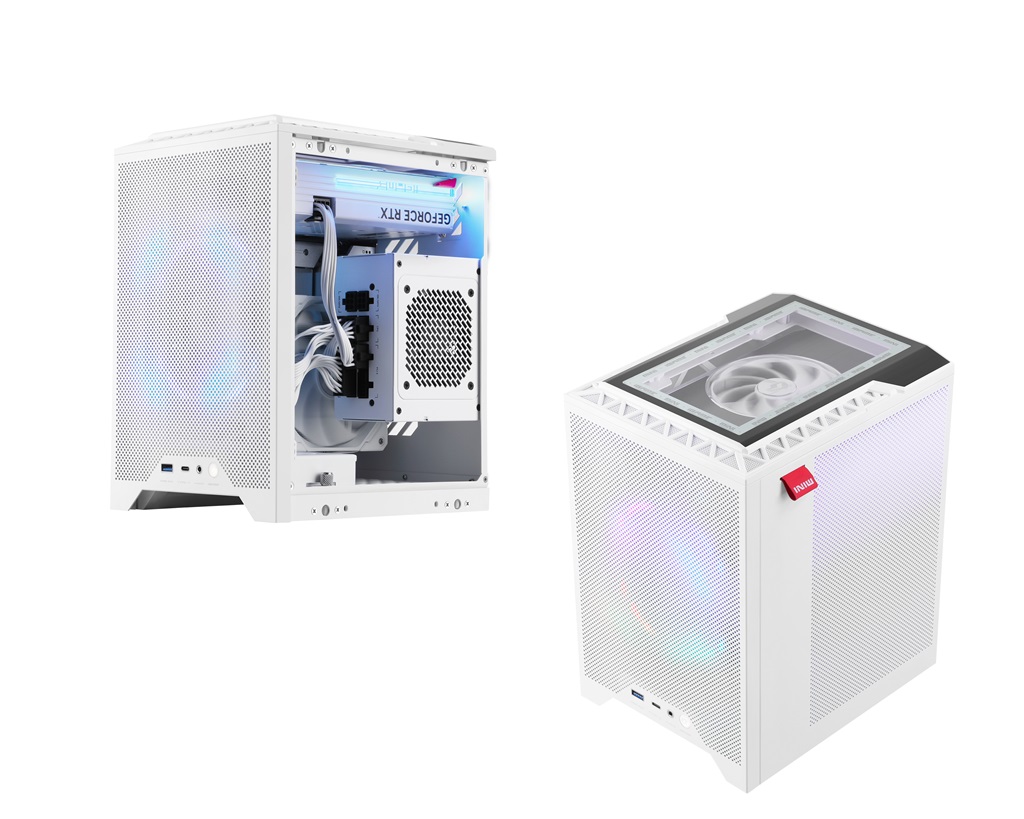 Tampil di Computex, Ini Produk Colorful yang Bakal Dipamerkan