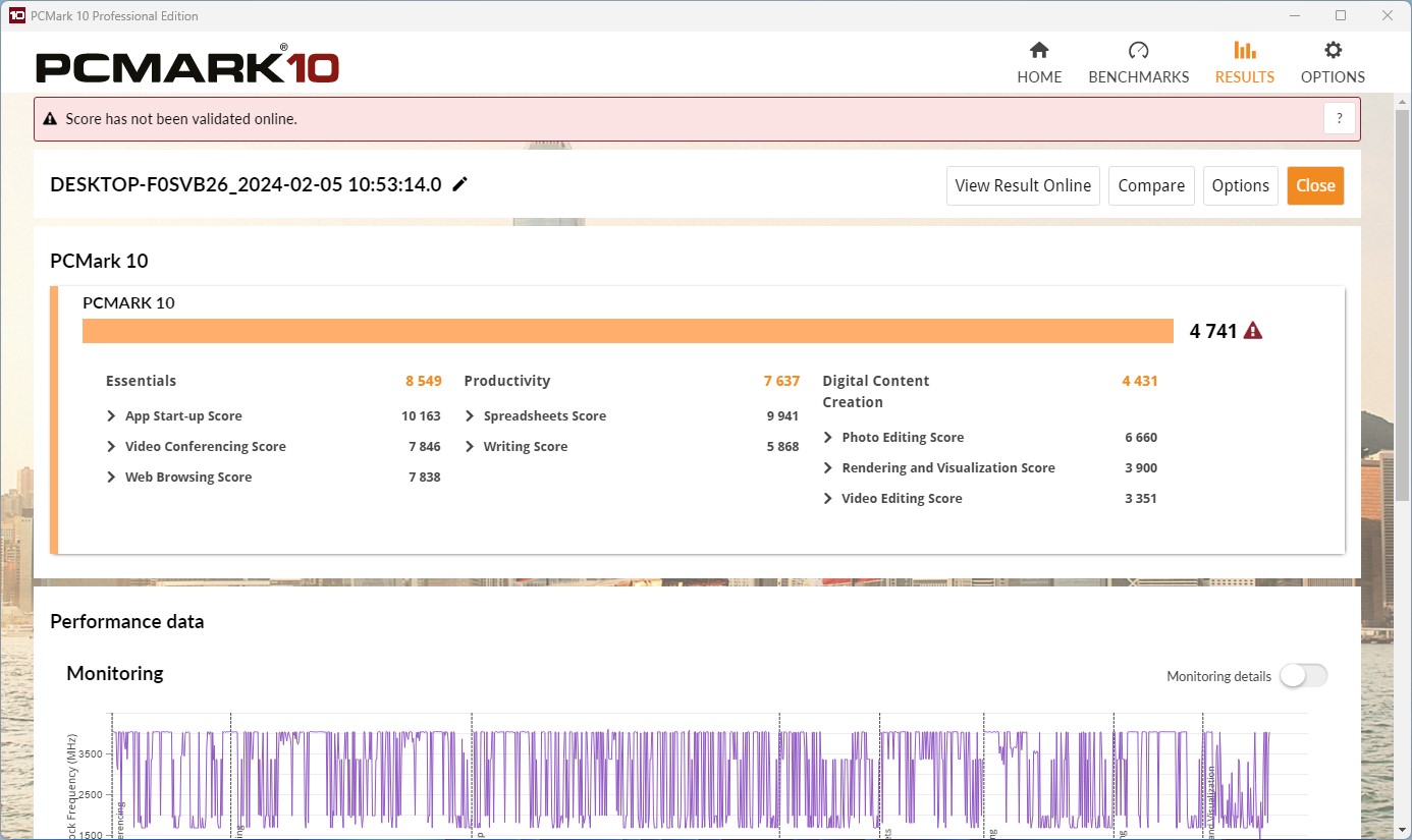 Advan One PC, Cocok untuk Komputasi Mendasar