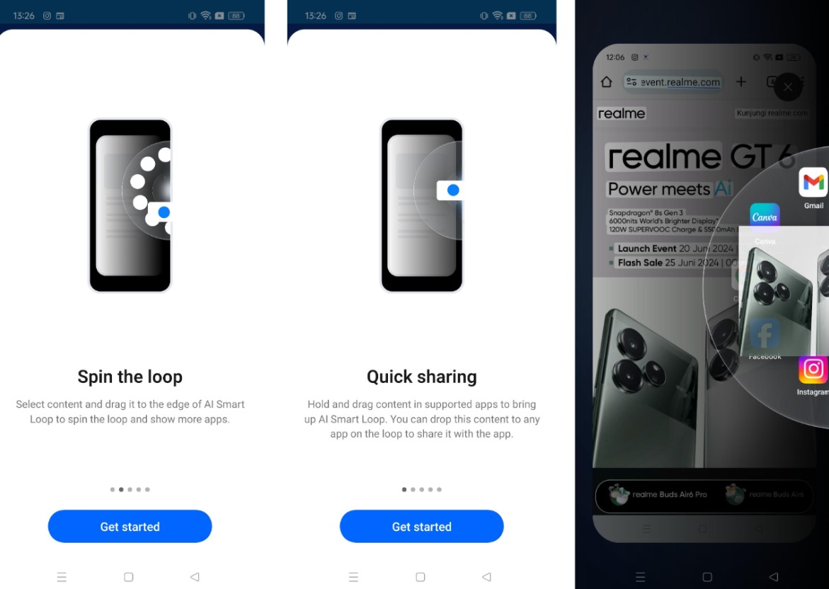 Review realme GT 6, Kombinasi Mengagumkan Performa, Kamera, dan AI