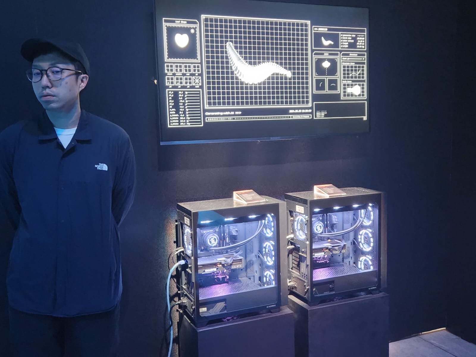 Mengenal AI PC dan Semua Hal dari Gigabyte di Computex 2024