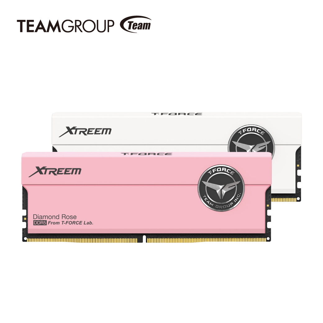 Wah, Teamgroup Bakal Pamer Banyak Produk Baru di Computex 2024