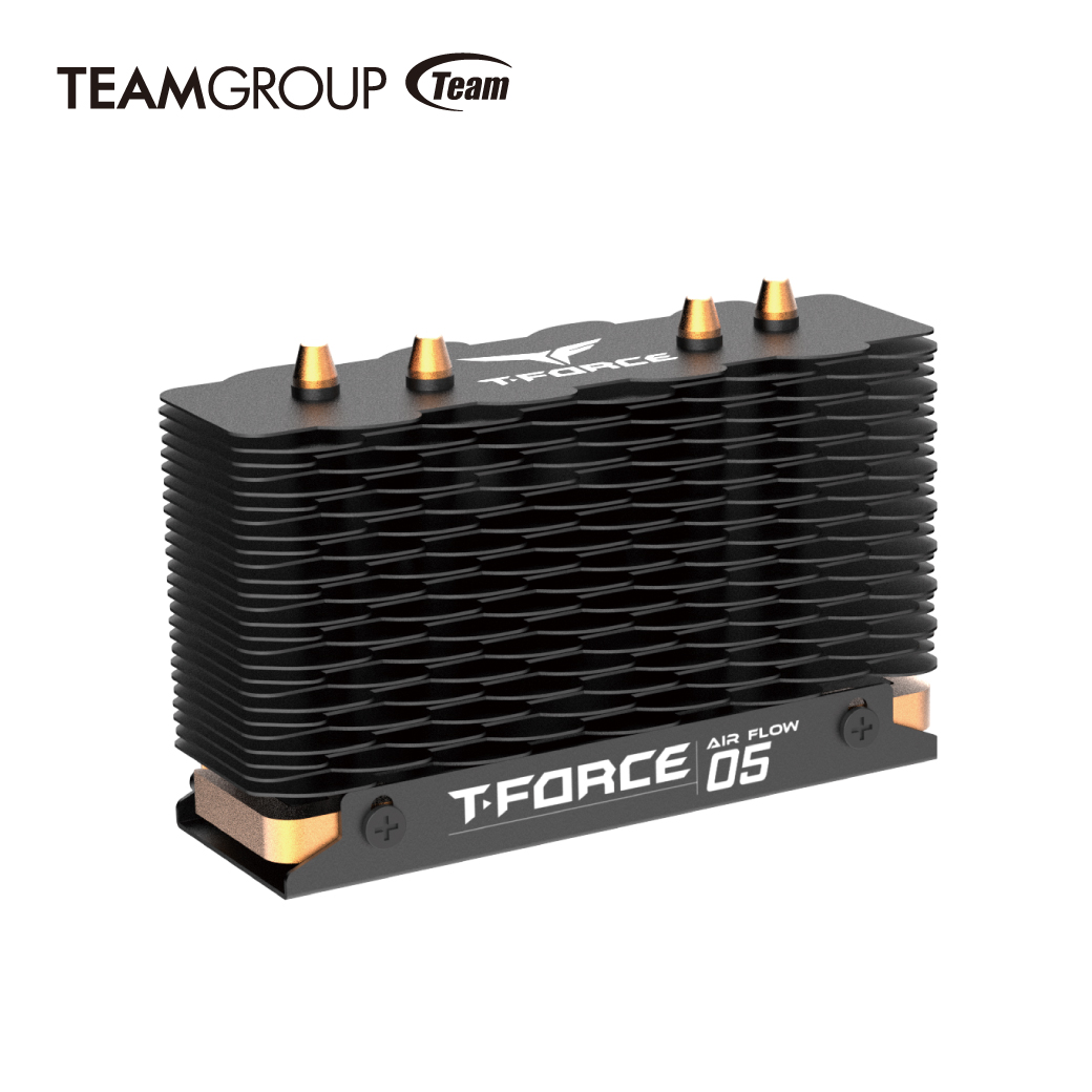 Wah, Teamgroup Bakal Pamer Banyak Produk Baru di Computex 2024