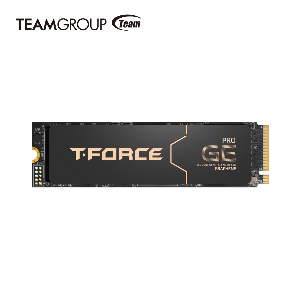 Wah, Teamgroup Bakal Pamer Banyak Produk Baru di Computex 2024