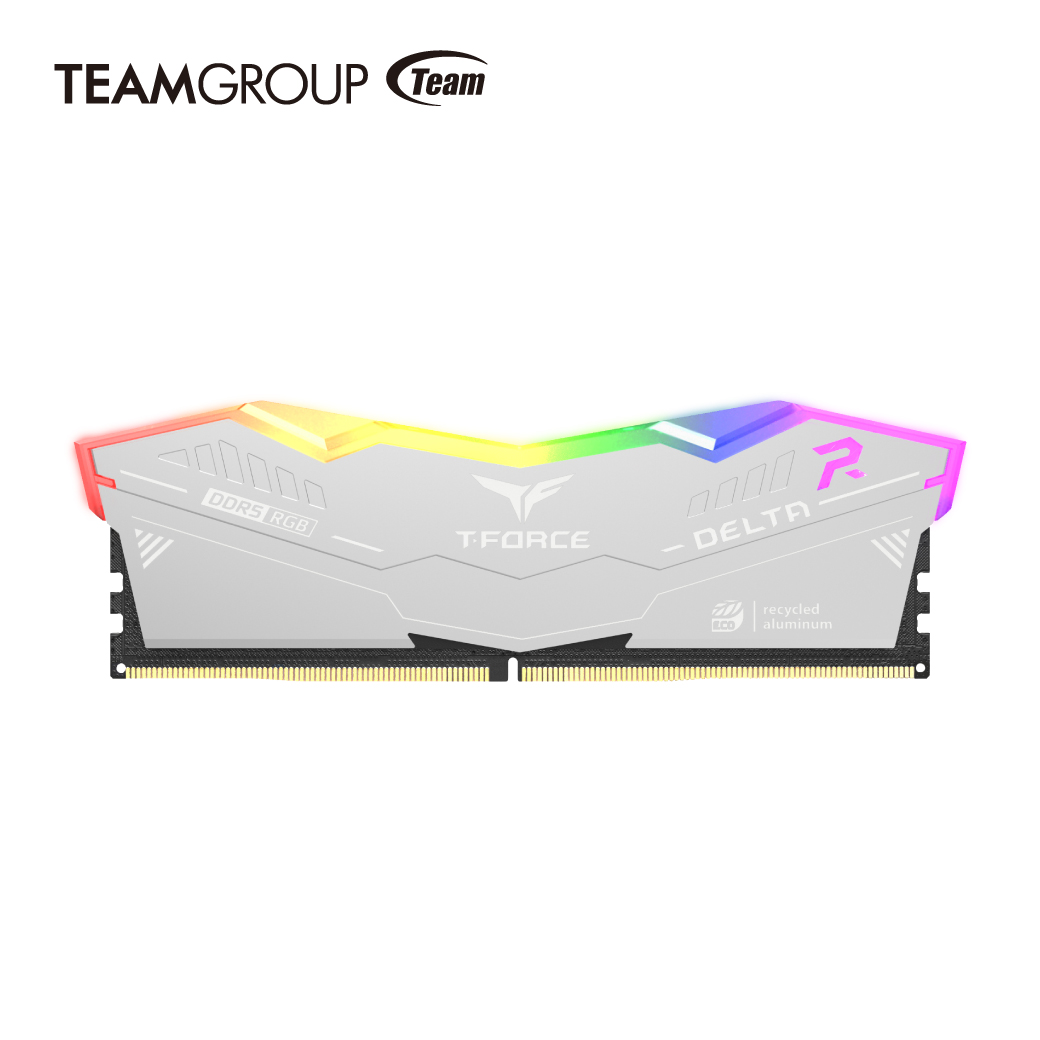 Wah, Teamgroup Bakal Pamer Banyak Produk Baru di Computex 2024