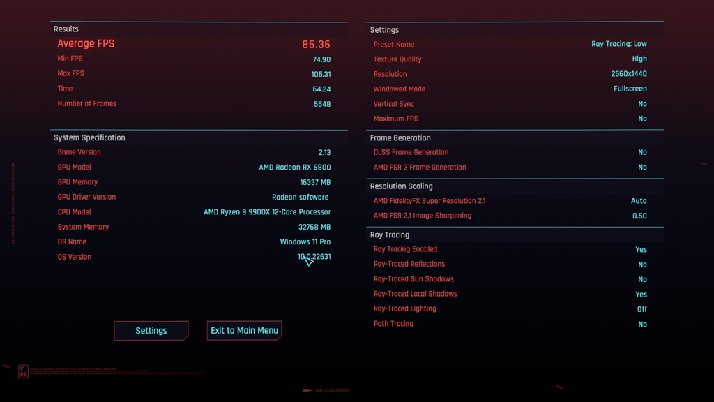 AMD Ryzen 9 9900X, Ada Harga Ada Performa