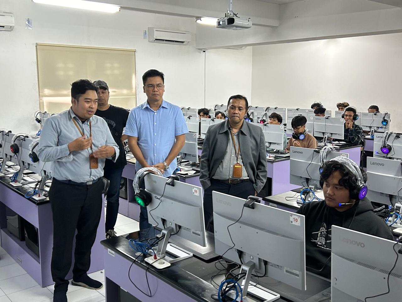 Penerapan Ai Dalam Ranah Pendidikan Di Indonesia Penerapan Ai Dalam Ranah Pendidikan Di Indonesia