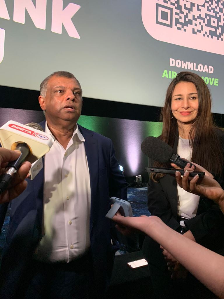 ASEAN Explorer Pass, Fitur Baru AirAsia MOVE Permudah Penerbangan ke ASEAN