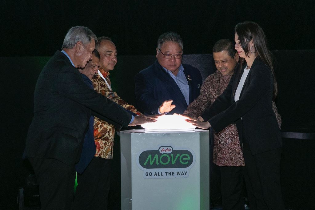 ASEAN Explorer Pass, Fitur Baru AirAsia MOVE Permudah Penerbangan ke ASEAN