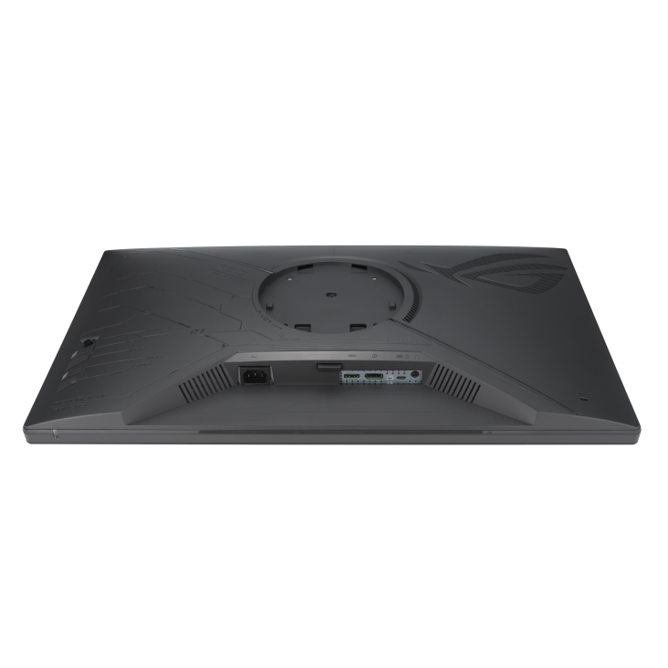 Asus ROG Strix XG27UCS, Monitor Paling Nyaman untuk Gaming