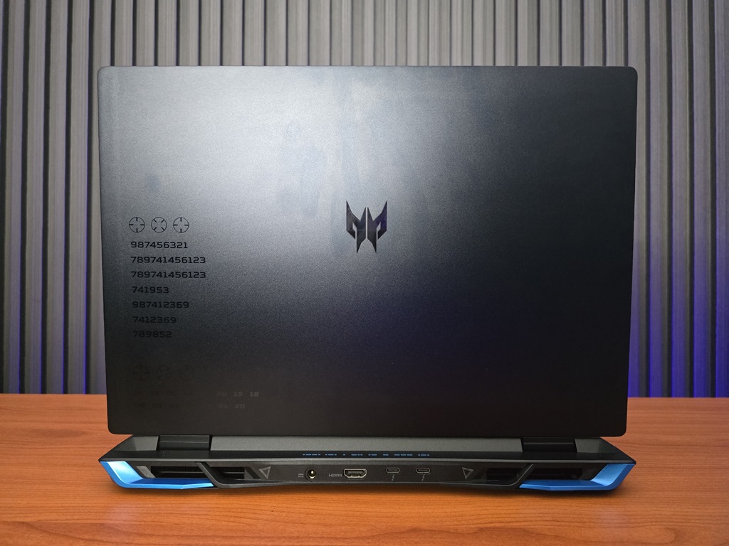 Tahun Baru, Laptop Baru! Pilih Acer Predator Helios Neo 16 atau Lenovo Legion Slim 5i?