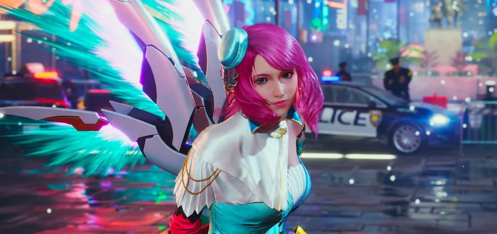 Karakter Tekken 8 Paling Cocok untuk Pemula