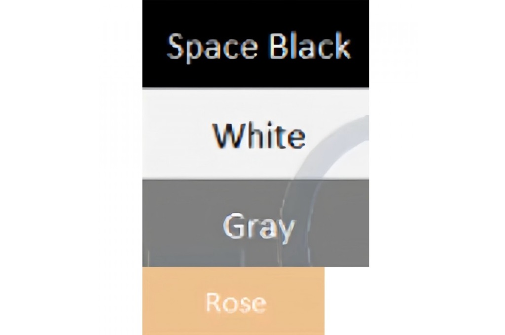 iPhone 16 Pro Dirumorkan akan Tersedia dalam Warna Space Black dan Rose
